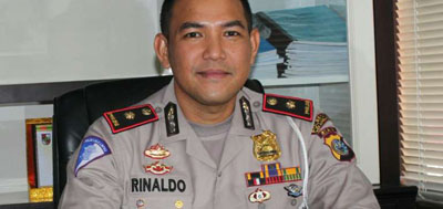 Satlantas Polresta Pekanbaru Akan Terapkan Tes Psikologi untuk Buat SIM Seluruh Golongan